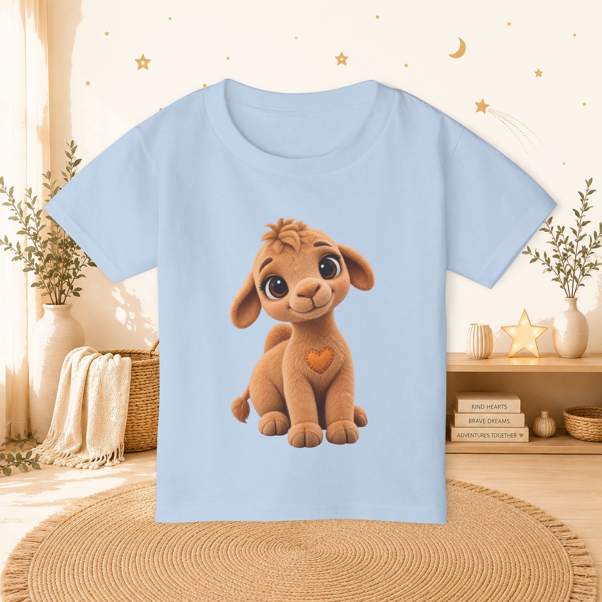 Annama Little Friend T-Shirt