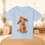 Annama Little Friend T-Shirt
