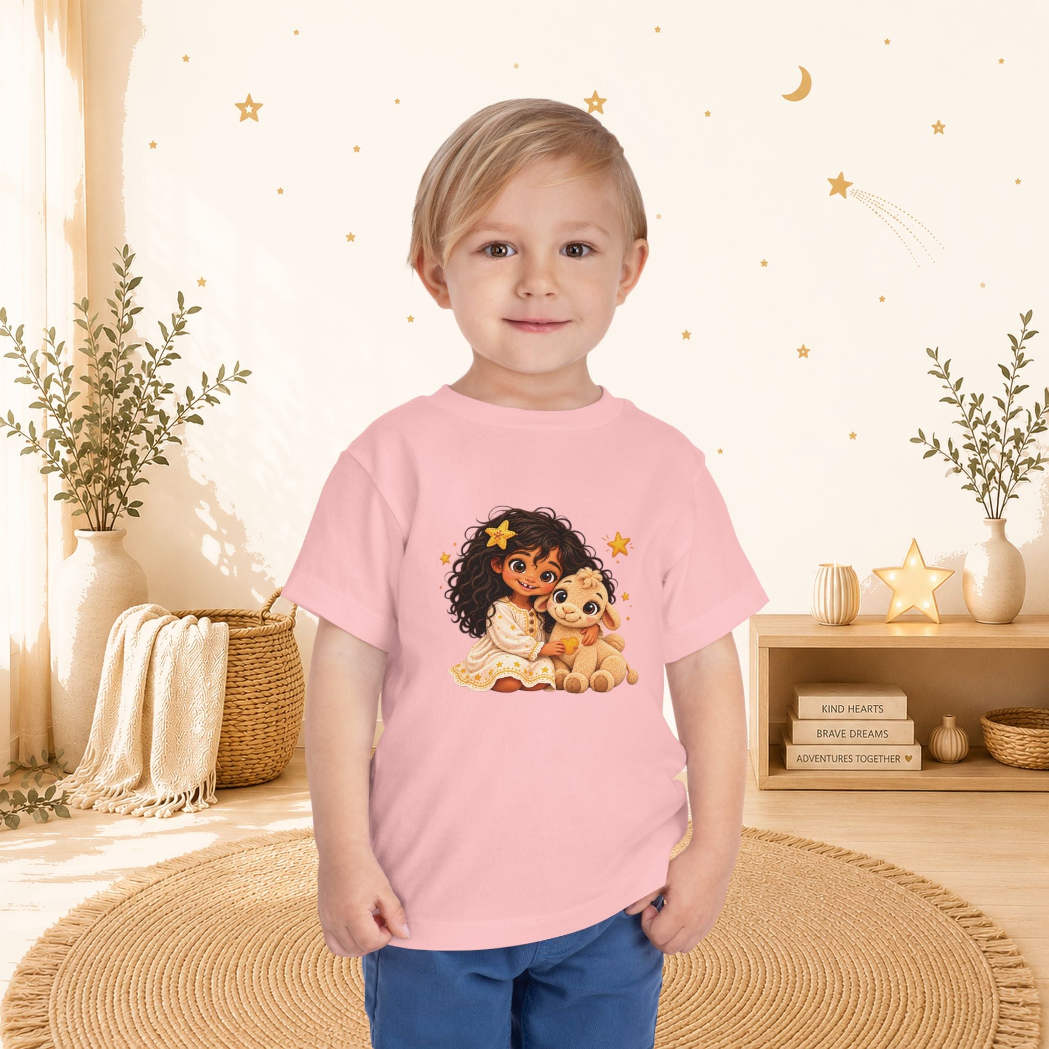 Together T-Shirt