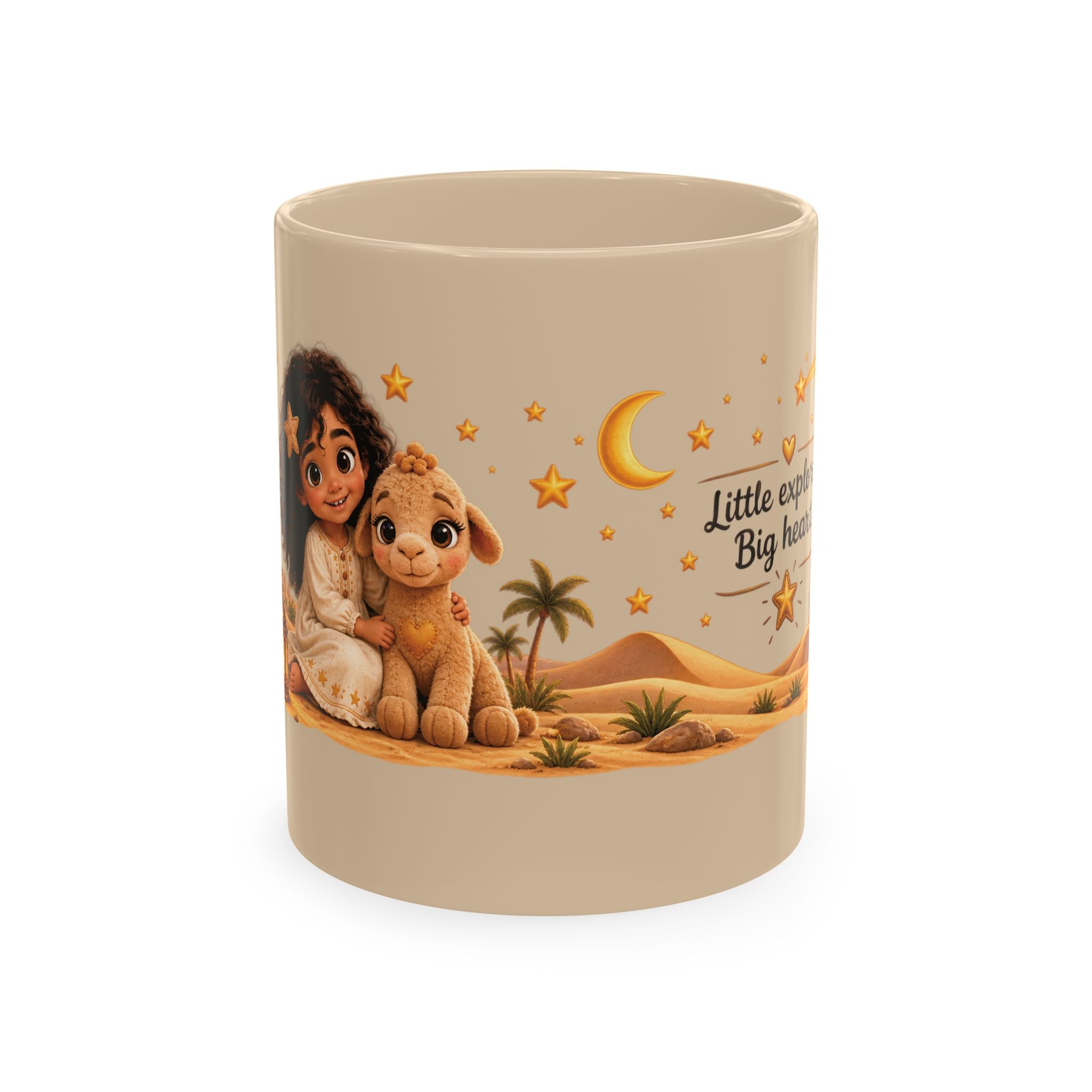 Desert Mug