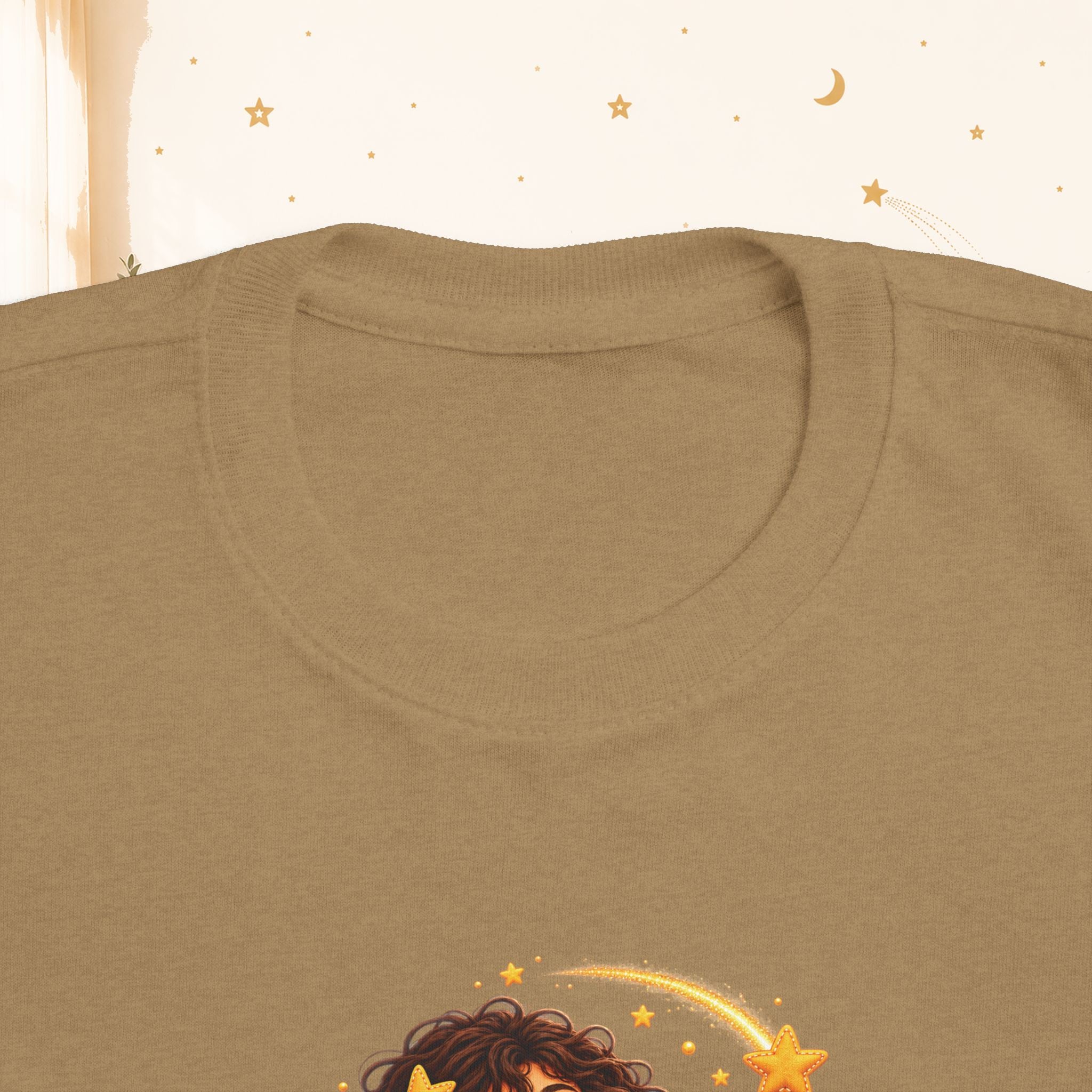 Wishing Star T-Shirt