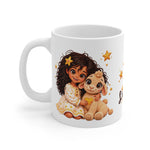 Kindness Star Mug