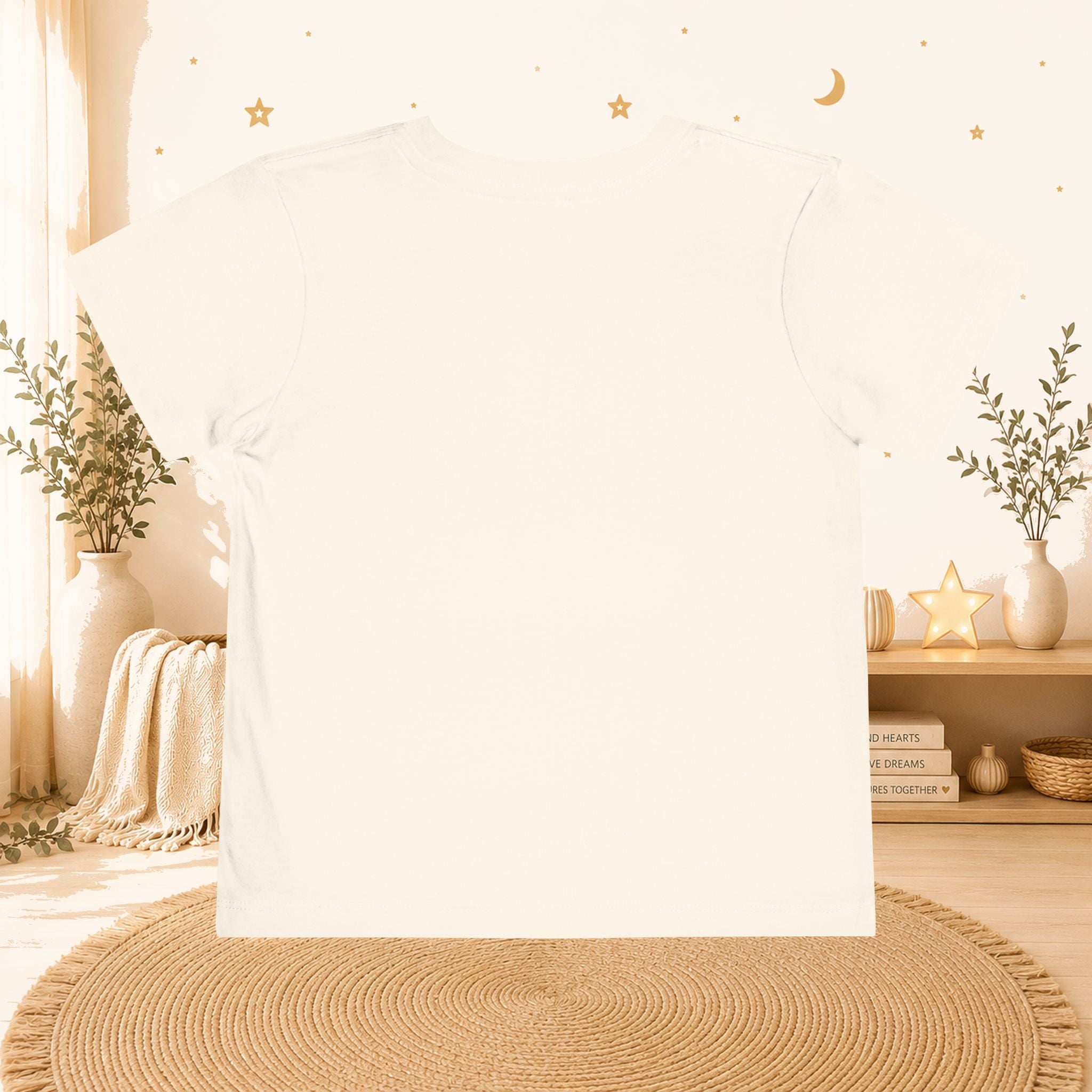 Liwa & Annama Signature T-Shirt