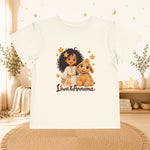 Liwa & Annama Signature T-Shirt
