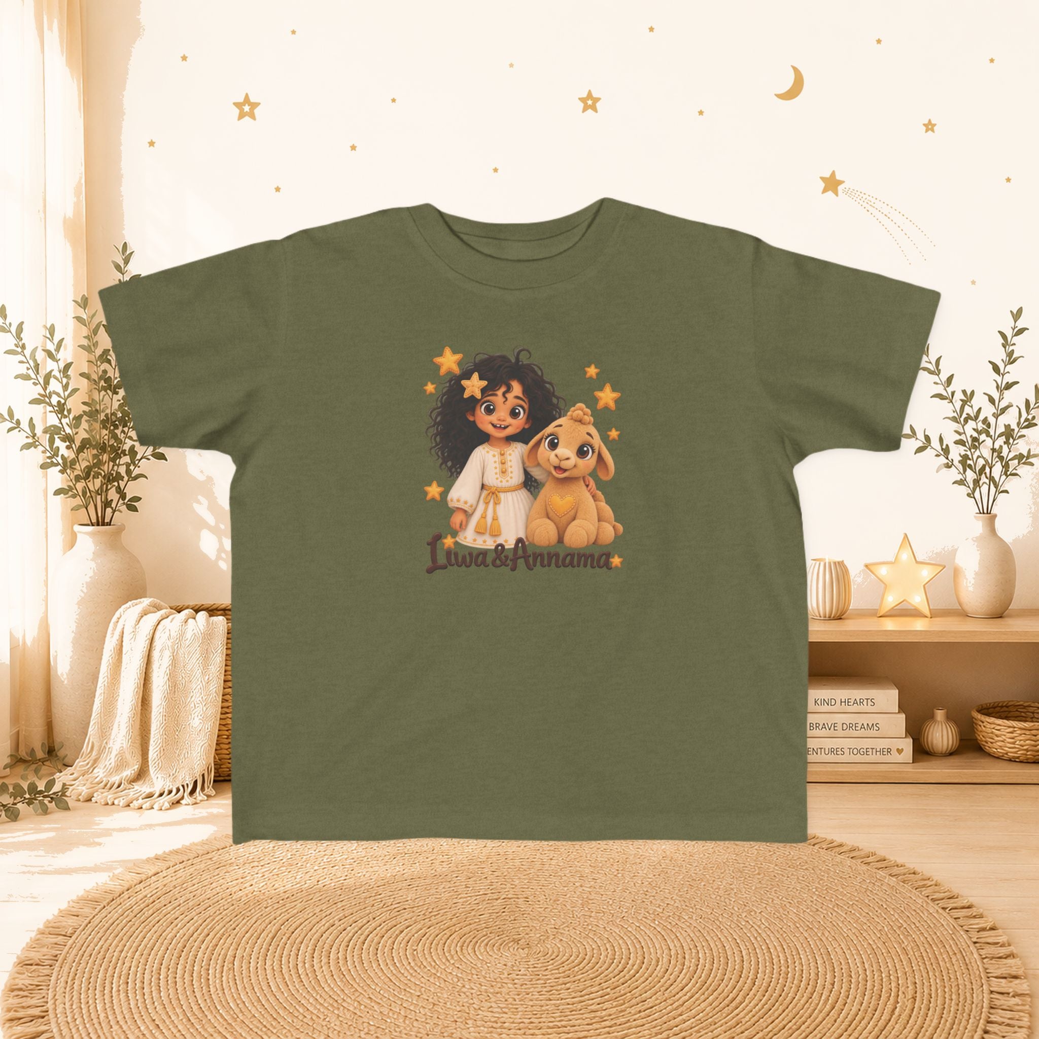 Best Friends T-Shirt