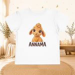 Annama Signature T-Shirt