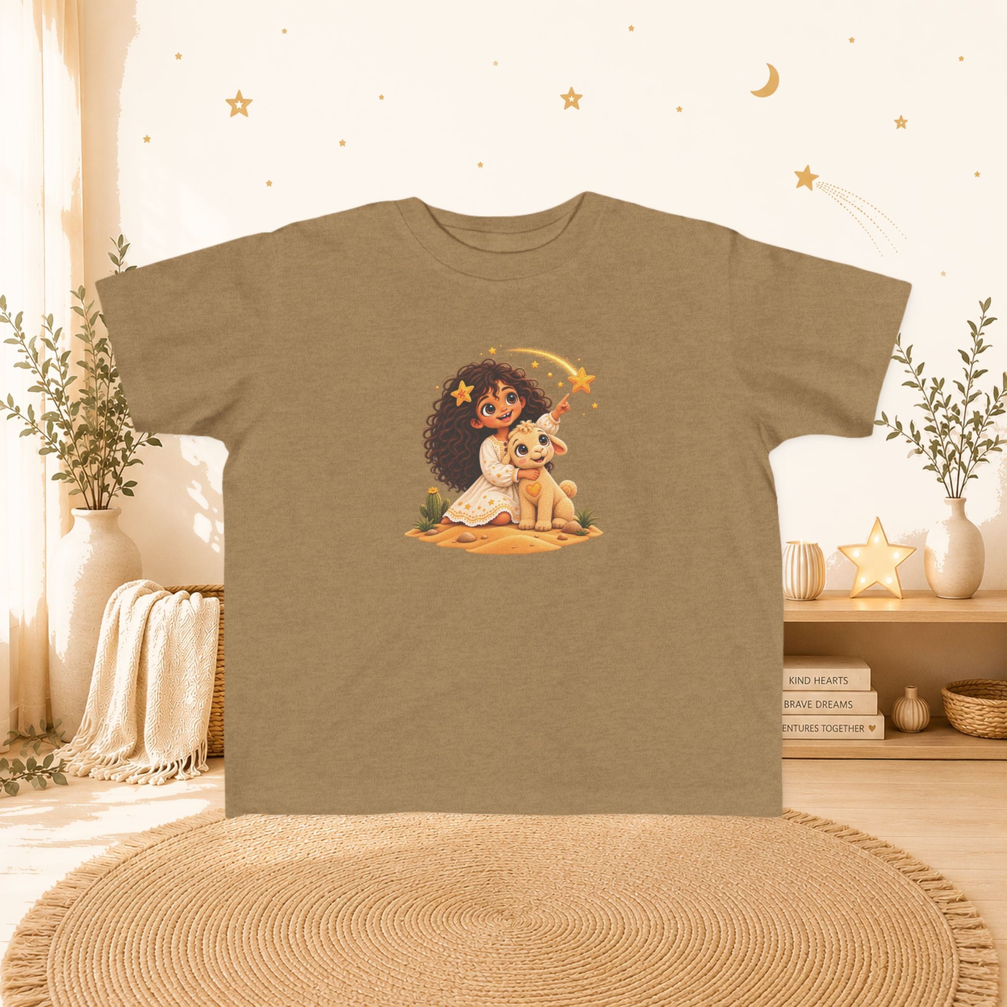 Wishing Star T-Shirt