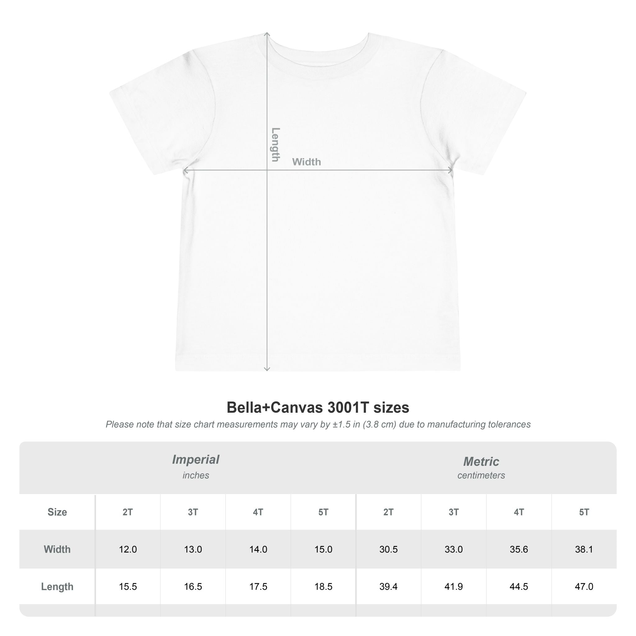 Annama Signature T-Shirt
