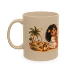 Desert Mug