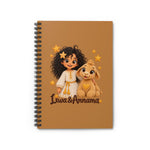 Best Friends Notebook