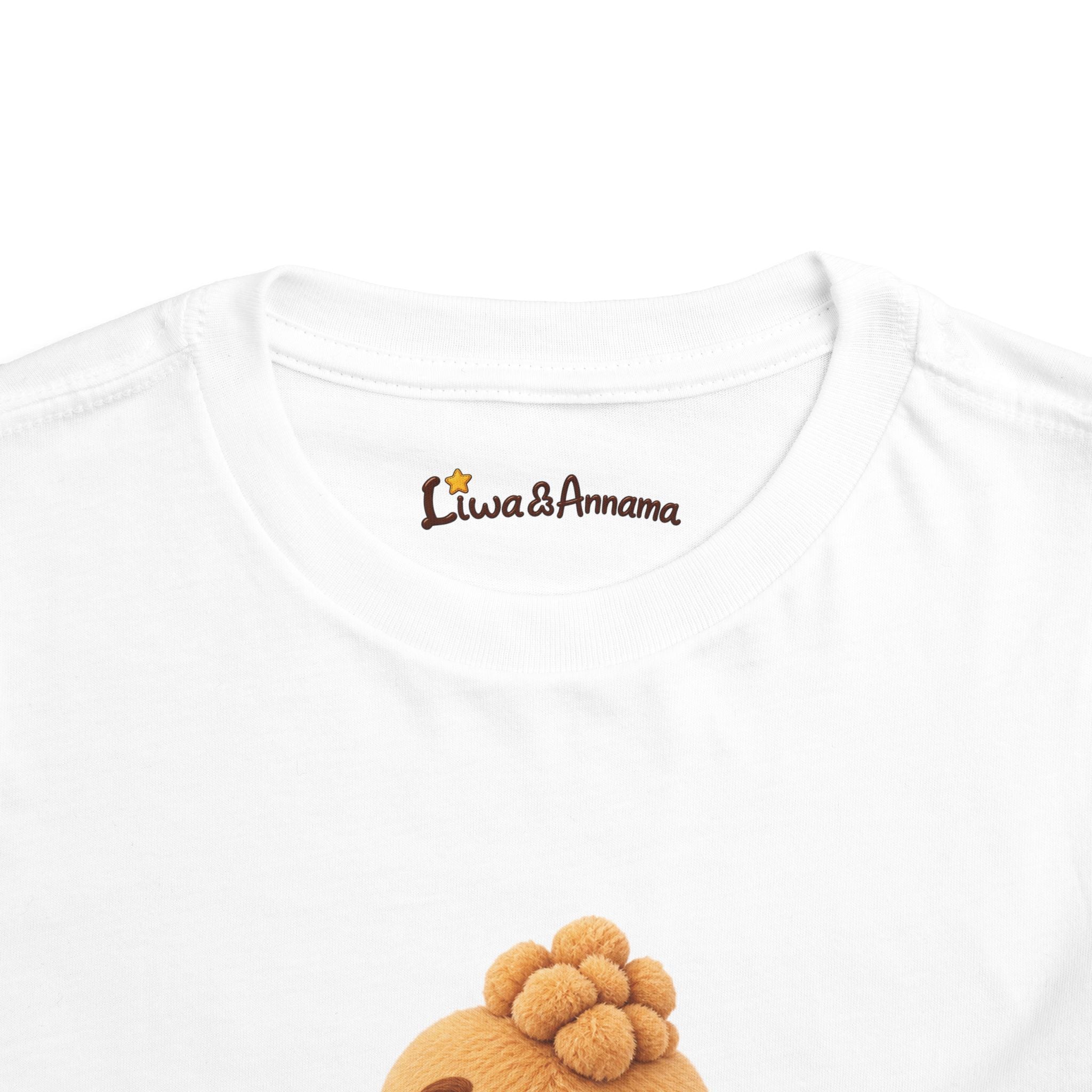 Annama Signature T-Shirt
